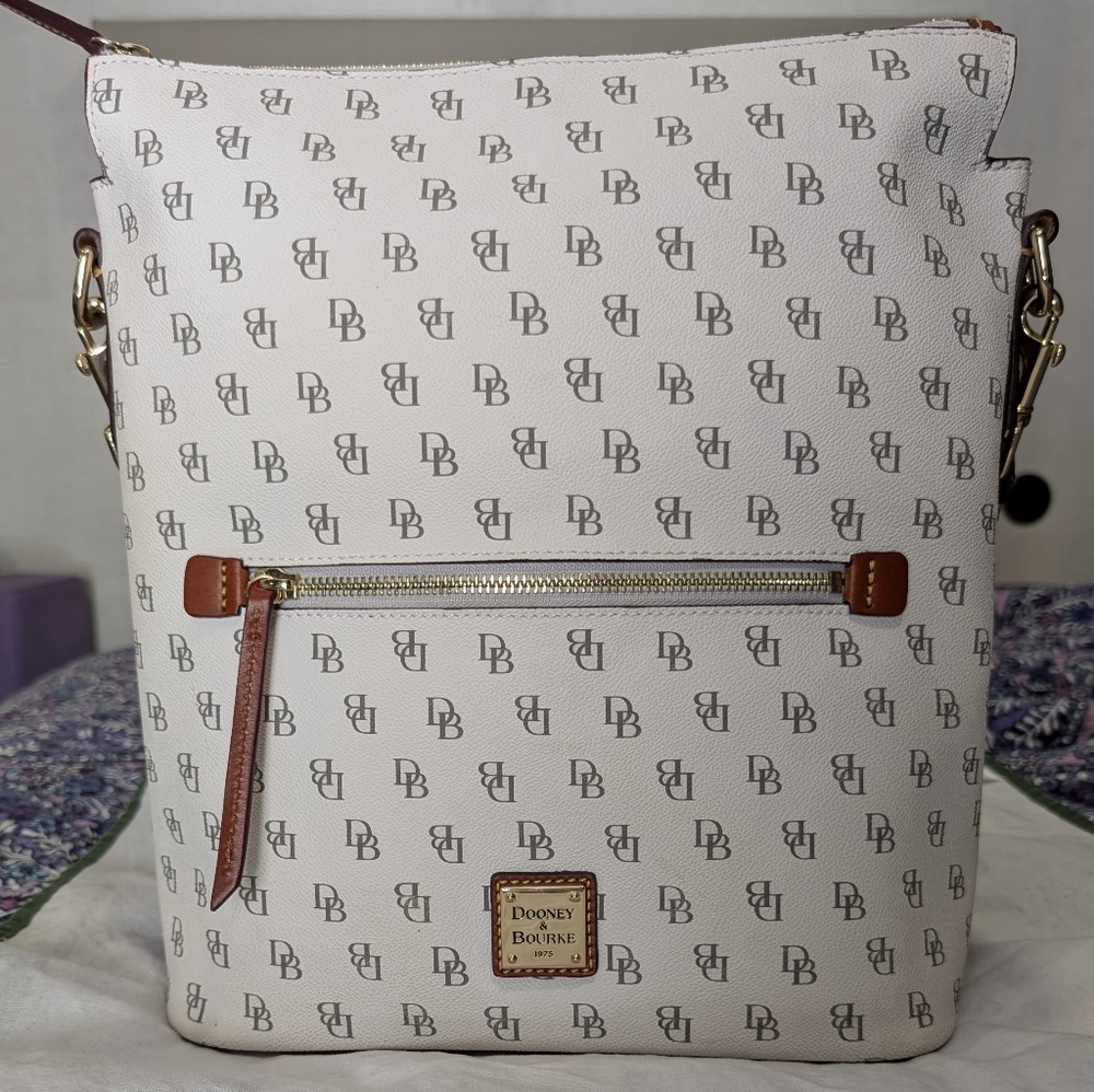 Dooney & Bourke Greta Large Sac